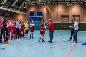 Bild 645 - B-Juniorinnen Kreismeisterschaft